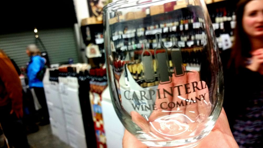Carpinteria Wine Company
