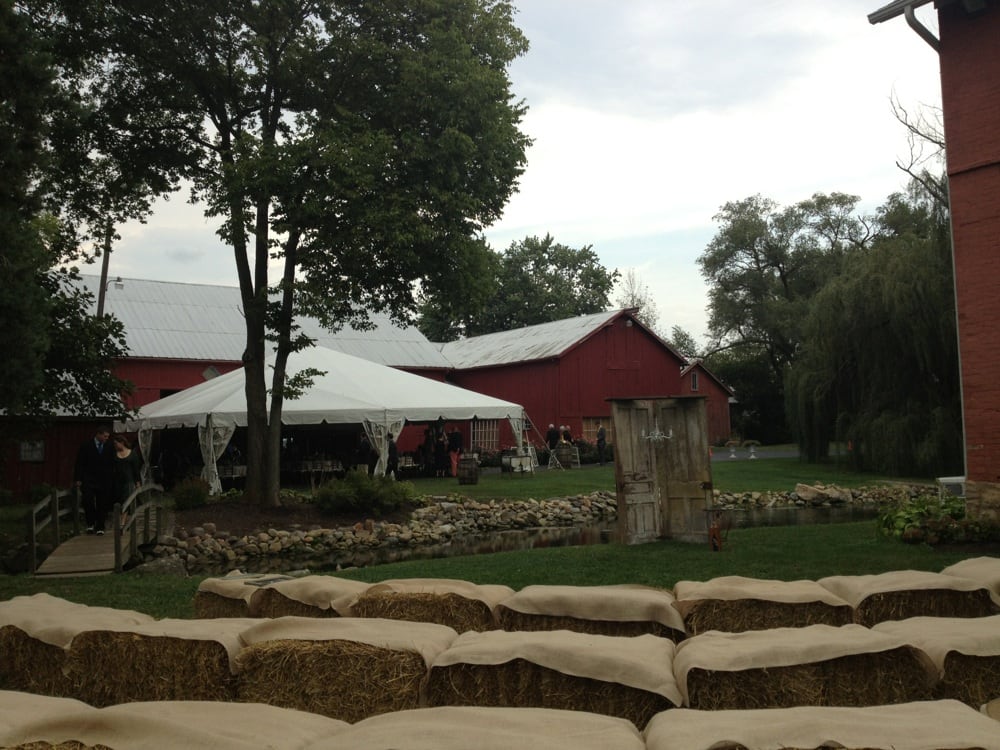 The Willow Tree Venues & Event Spaces 1900 W State Rt 571, Tipp