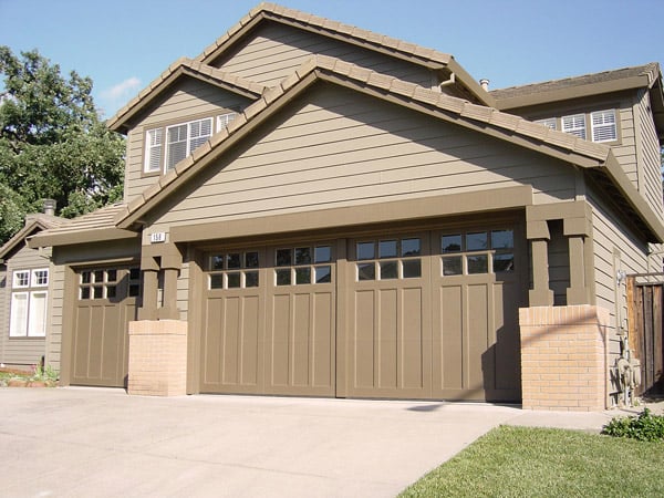 Hanson Overhead Garage Door Service