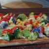Table 87 Coal Oven Pizza