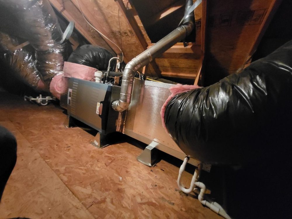 image of business Accurate Comfort Air Conditioning And Heating