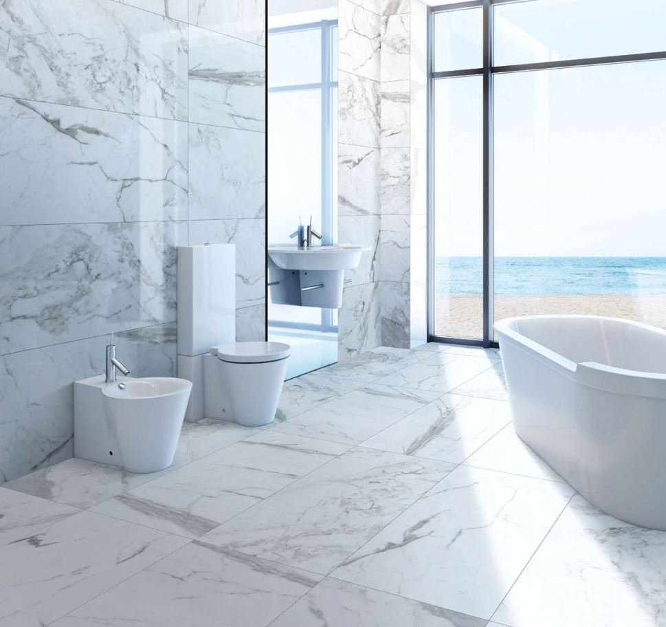 image of business Outlet Tile Center