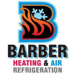 image of business Barber Heating & Air