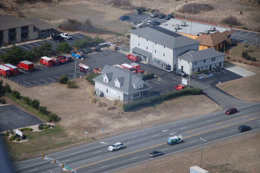 R A Hoy Heating & Air Conditioning