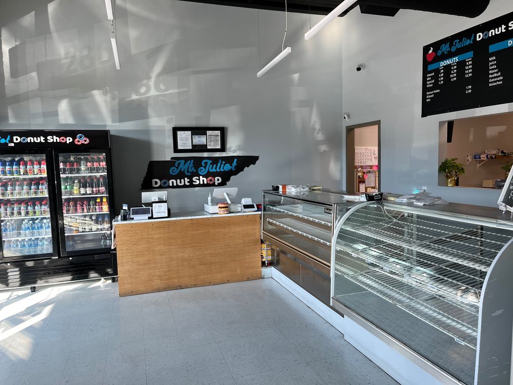 Heidi’s Coffee Shoppe