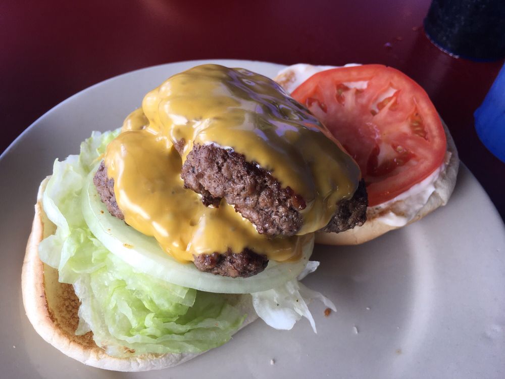 Burger Hut 13 Reviews Burgers 104 Point Plz, Butler, PA Restaurant Reviews Phone