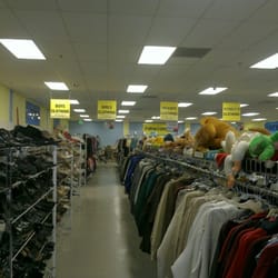 Thrift store west covina