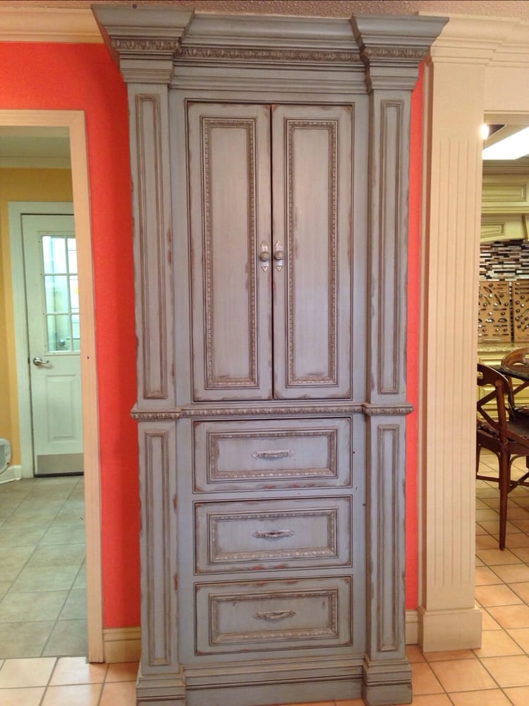 Huntsville American Cabinets Cabinetry 11820 E Gateway Dr Se