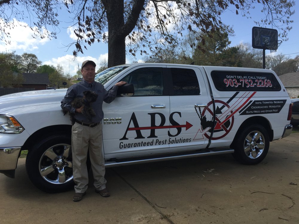 APS Pest and Termite Extermination