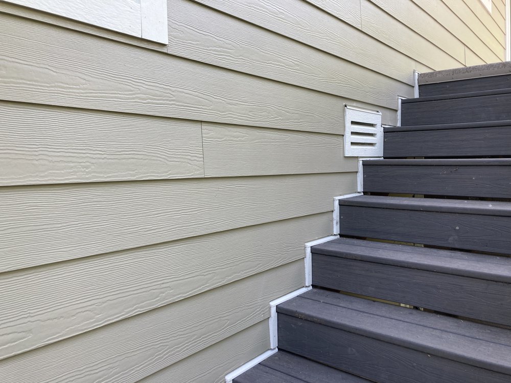 Polar Bear Exterior Solutions