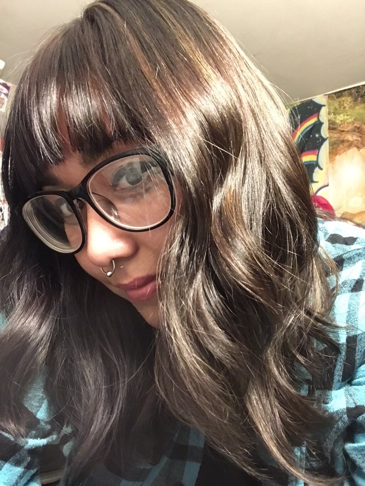 Hair By J
