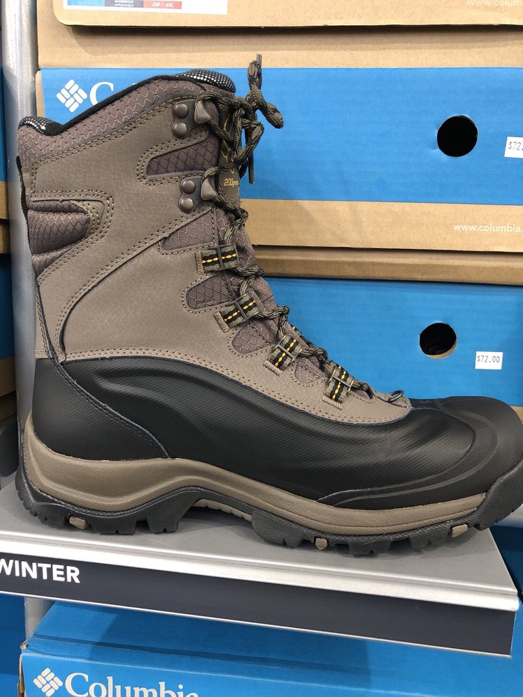 Photos for Columbia Sportswear Company Employee Store - Yelp