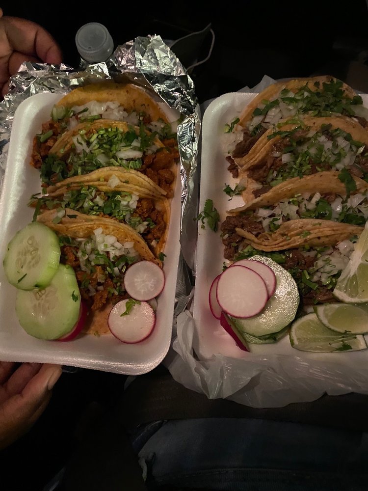 Los Taquitos Mexican Food
