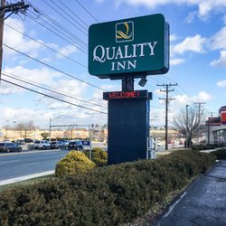 Quality Inn Near Baltimore 11 Photos Hotels 5801 Photo Of Quality Inn Near Baltimore Catonsville Md United States