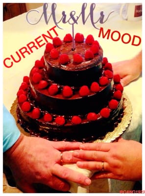 the cake lady bakery