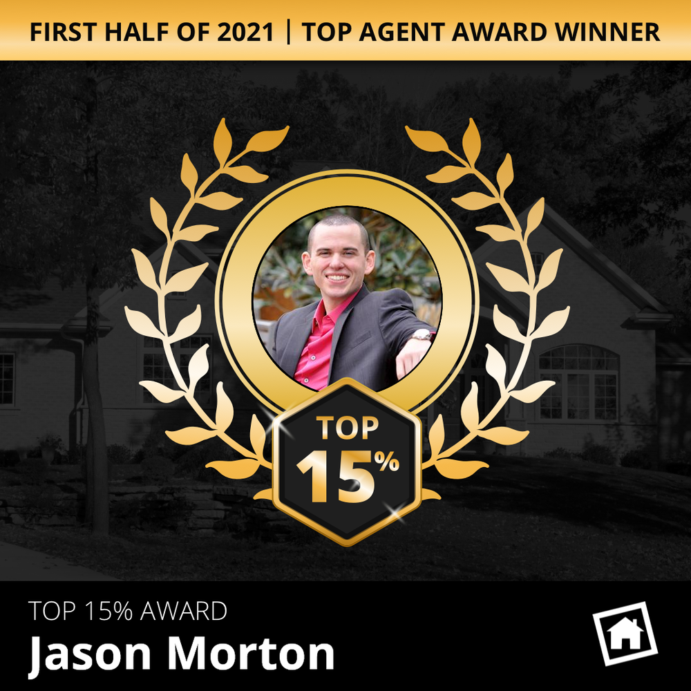 Jason L Morton - Premier South Real Estate