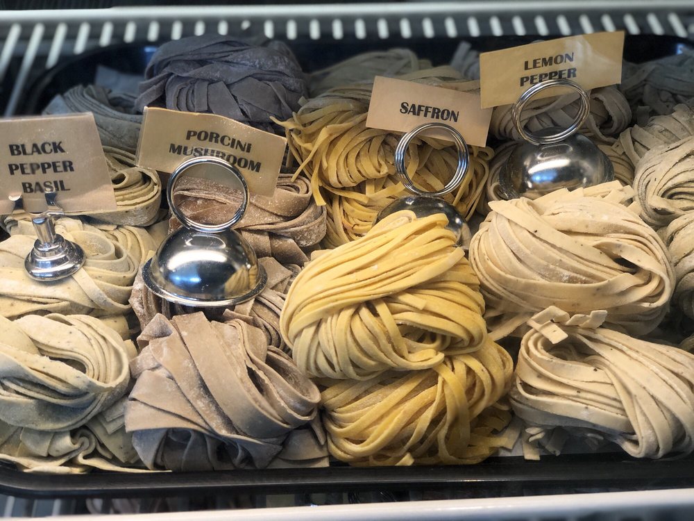 City Fresh Pasta Order Food Online 28 Photos & 24 Reviews Pasta