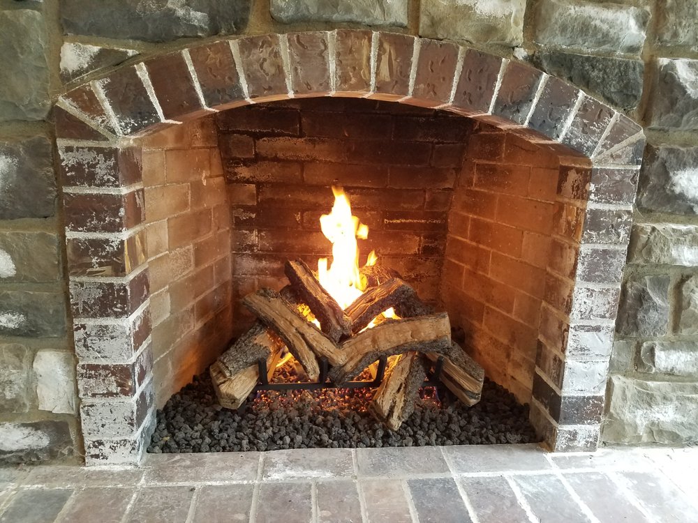 A Fireplace Service Services 36699 Ichabod St Sandy A Fireplace