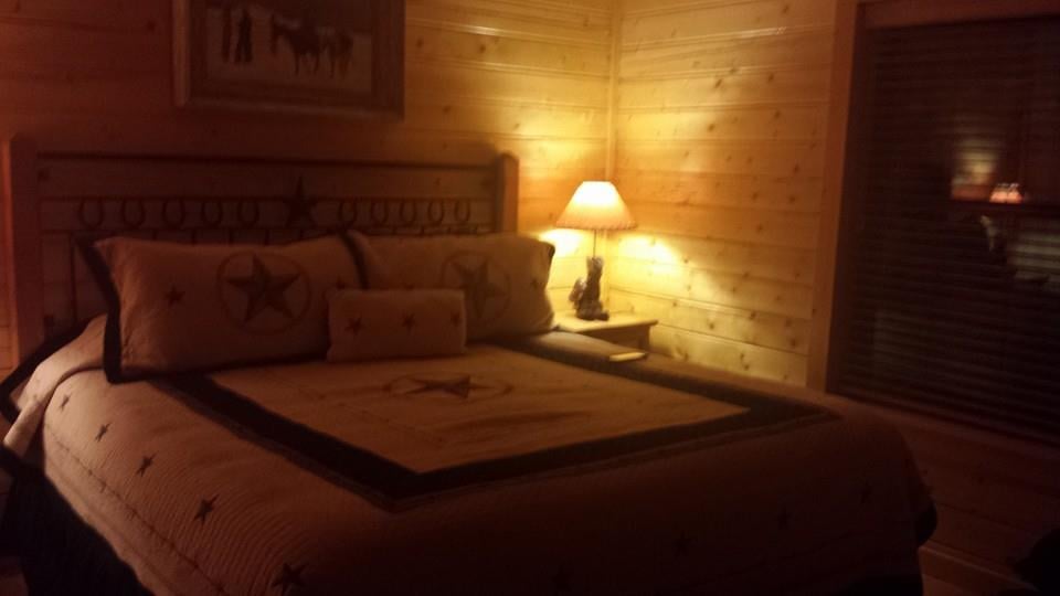 Photos For Deer Lake Cabins Ranch Resort Yelp