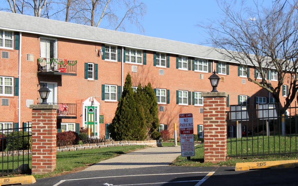 Photos For Brandywine Garden Apartments Yelp Photo Of Brandywine Garden Apartments West Chester Pa United States