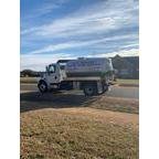 KT Moore Septic Tank Service