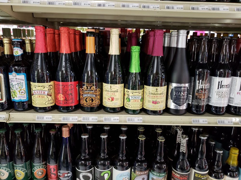 Haxton’s Tollgate Liquor 30 Reviews Beer, Wine & Spirits 1123