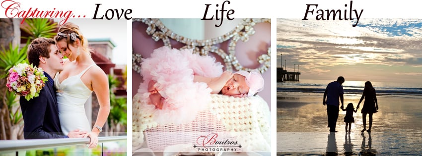 Boutros Photography