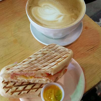 Brulerie Aux Quatre Vents