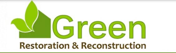 image of business Green Restoration and Reconstruction