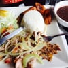 Mambo's Cafe