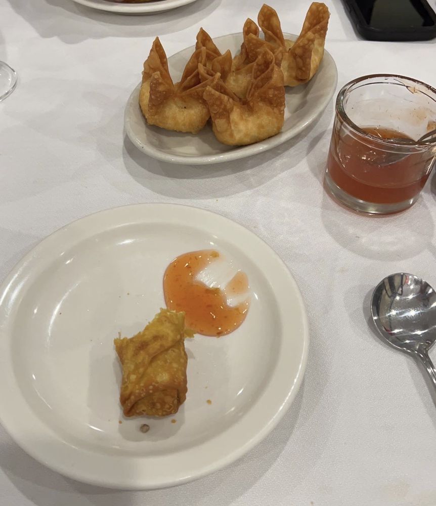 Harvest Chinese Restaurant