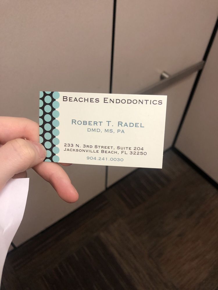 image of business Beaches Endodontics