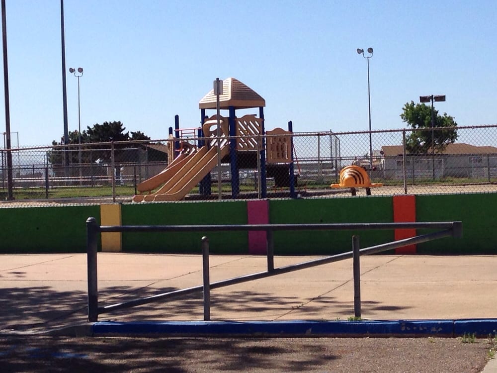 Skyline Hills Park & Recreation Center Recreation Centers 8285