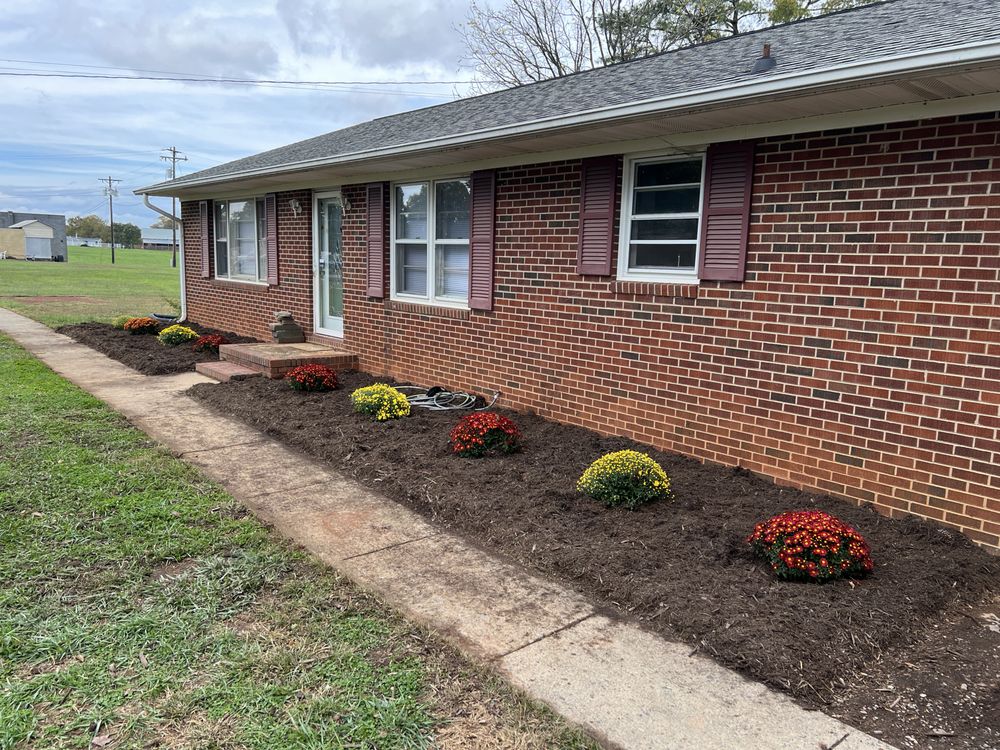 Kirkman Turf Maintenance