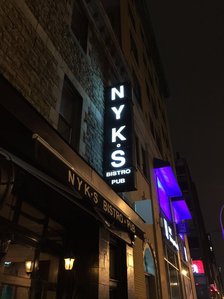 NYK.S