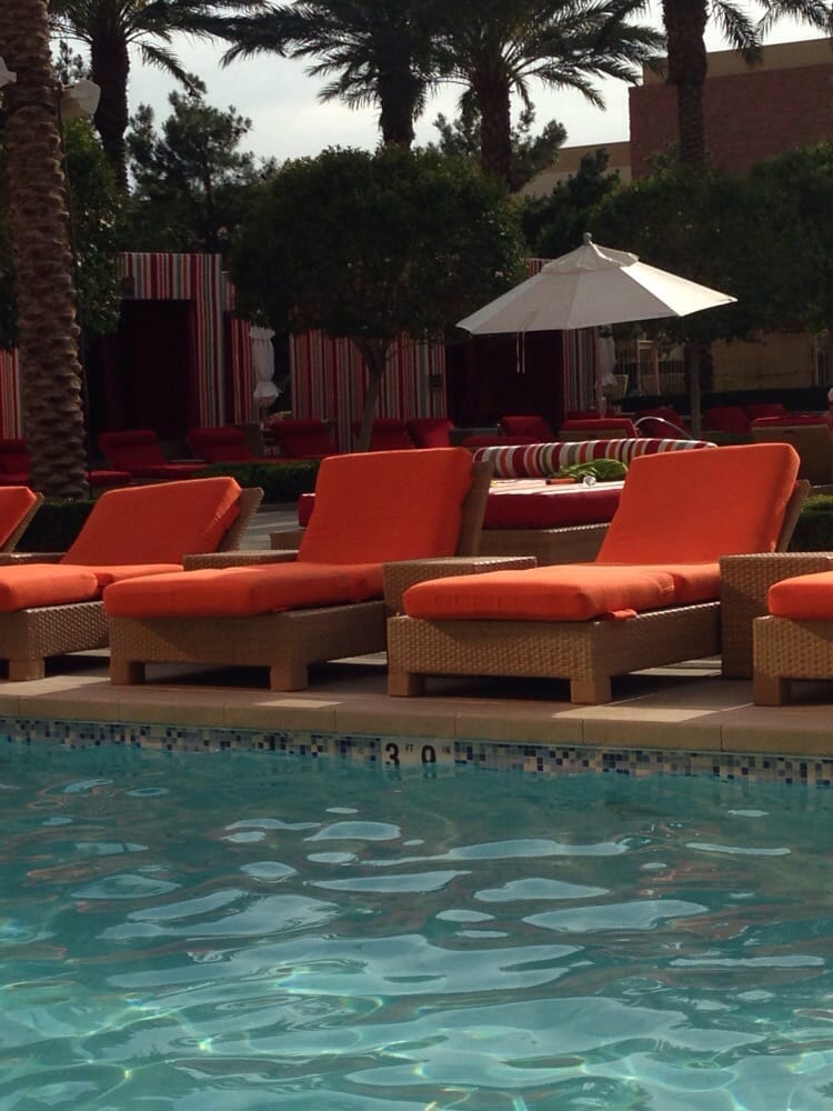 Red rock casino resort spa las vegas reviews