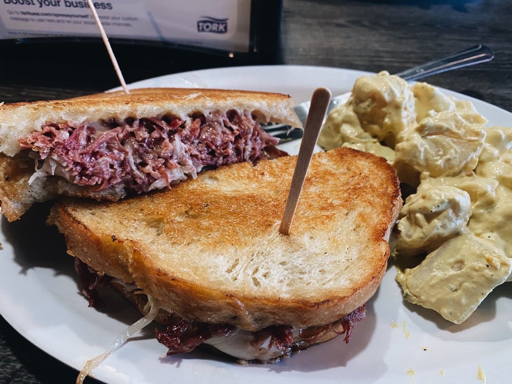 Coopers House of Brewmasters