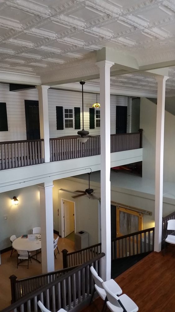 Wilburn Lofts Meeting & Event Center