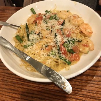 Olive Garden Italian Restaurant 76 Photos 87 Reviews Photo Of Olive Garden Italian Restaurant Livingston Nj United States Scampi
