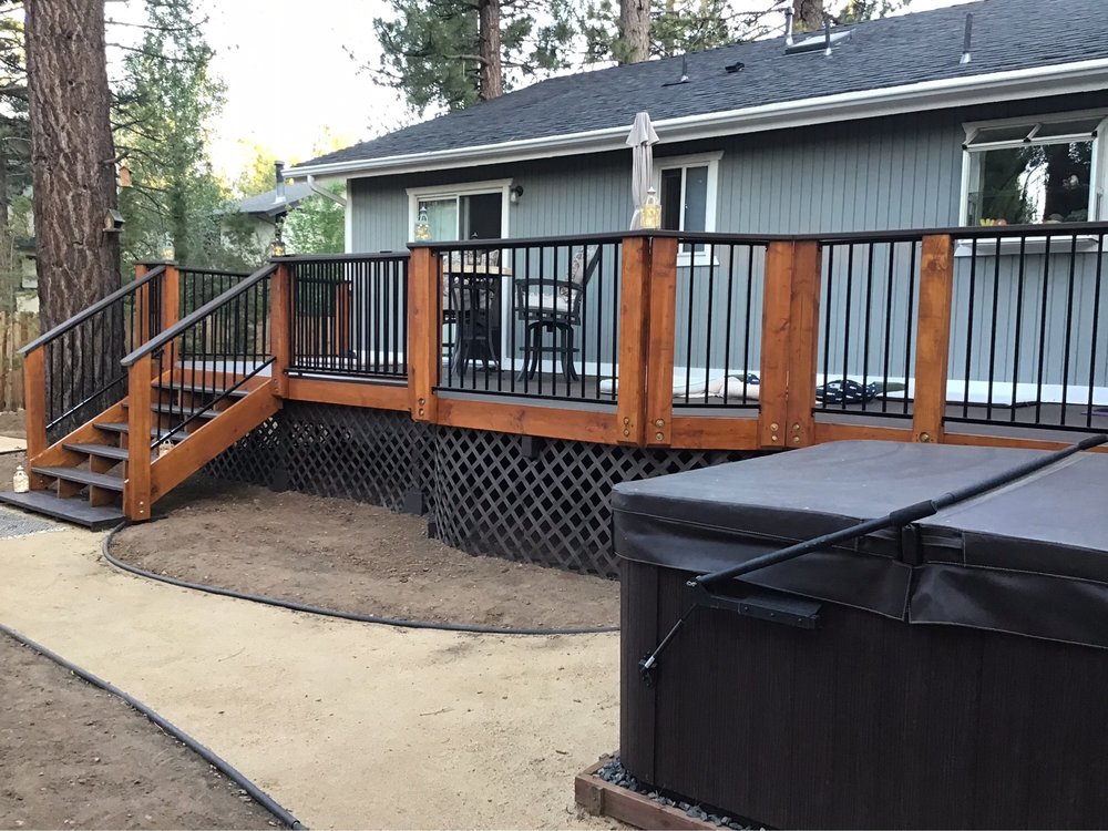 image of business Gilligan Construction