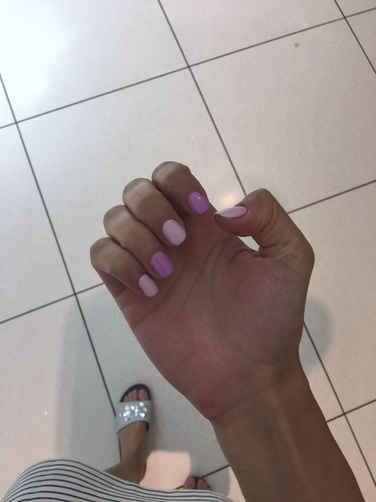 SIS² SPA Nails & Beauty