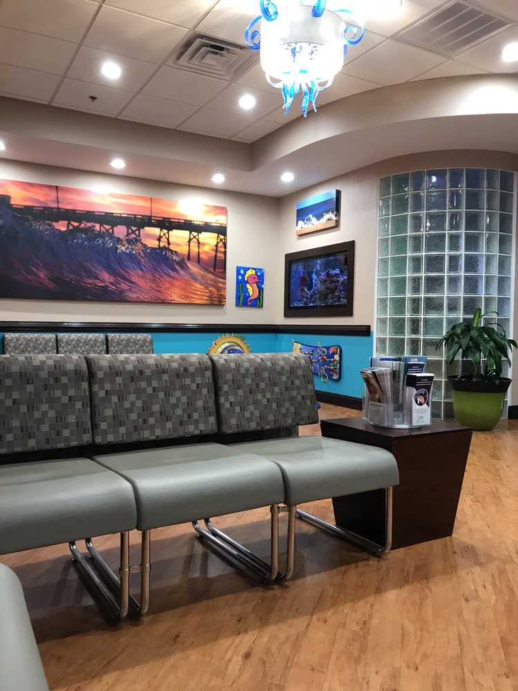 image of business SeaSide Dentistry