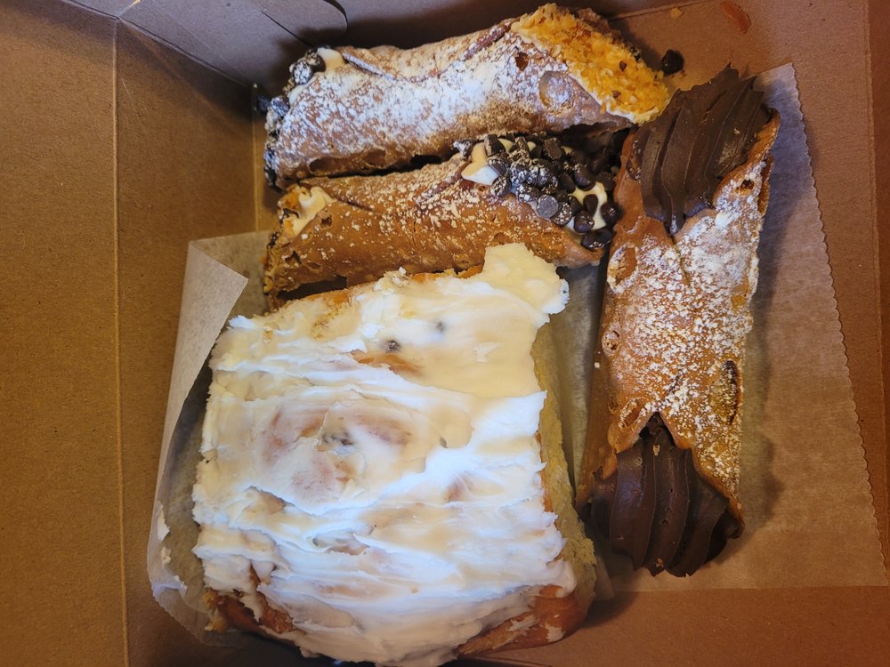 Lyncourt Bakery