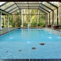 Kerry Martin Pool Builders - 13 Photos - Pool & Hot Tub Service - 9740