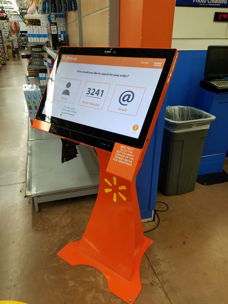 Walmart Supercenter 66 Reviews Grocery 3601 Washington Blvd