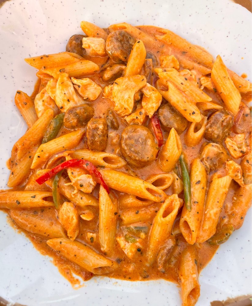 Boro Restaurant And Bar