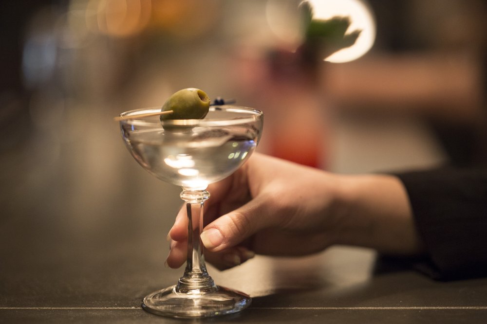 Boundary Social Club