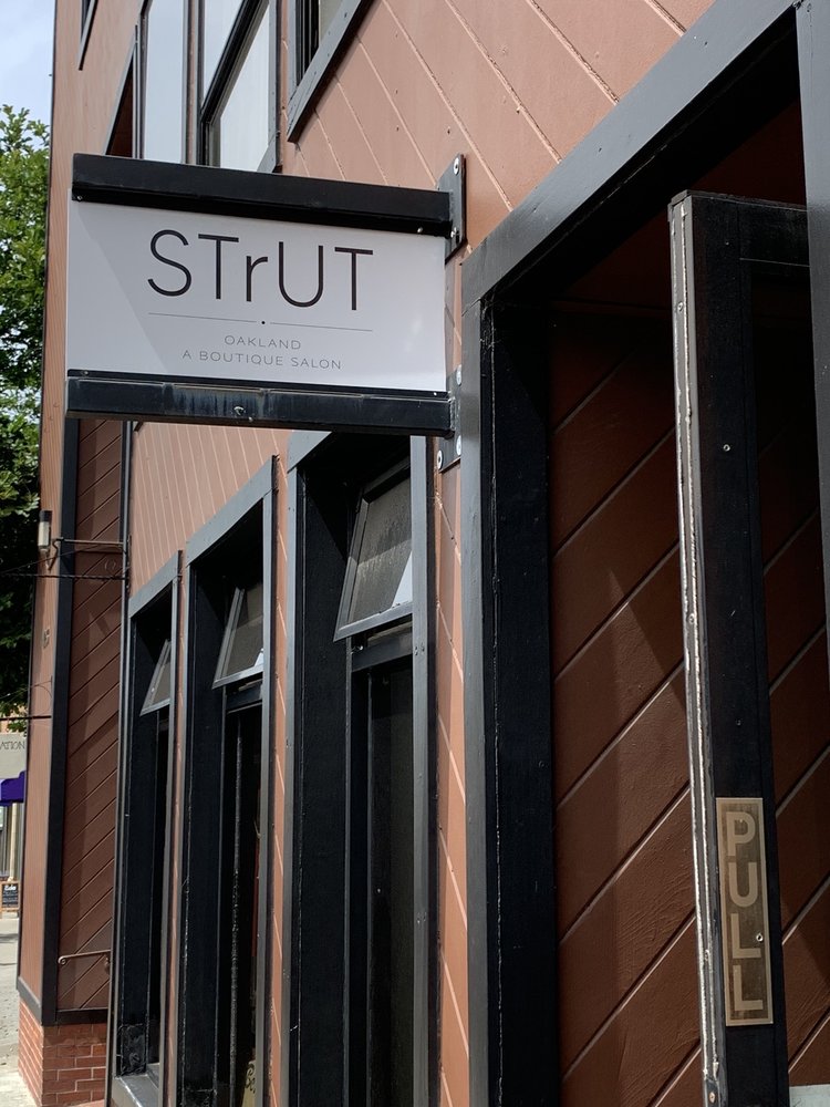 STrUT