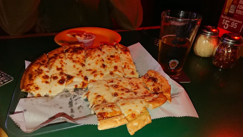 Woody’s Woodfire Pizza 29 Photos & 53 Reviews Pizza 1831 W 7th St