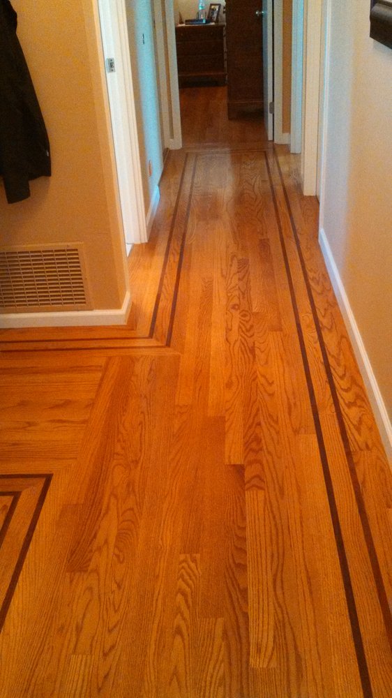 image of business Leslie Hardwood Flooring